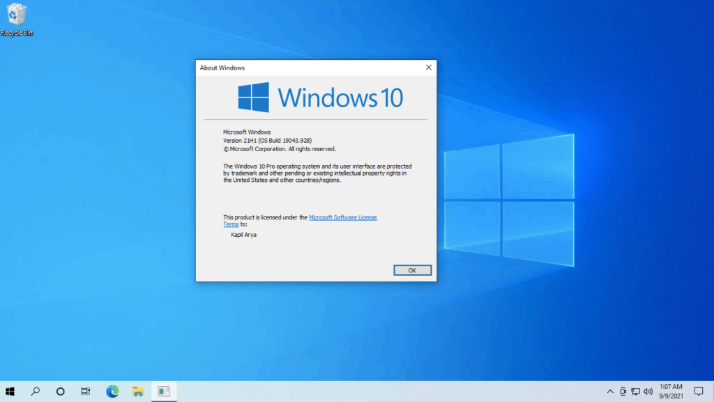 Downgrade from Windows 11 to Windows 10 Within 10 days, after 10 days ...